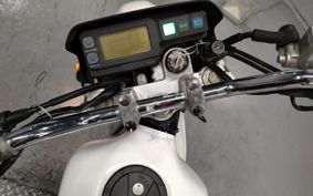 KAWASAKI SUPER SHERPA KL250G