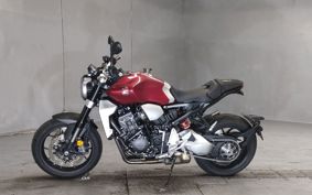 HONDA CB1000R SC80