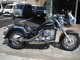 Фото Yamaha DRAGSTAR 400 CLASSIC 2013 с японского аукциона