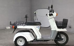 HONDA GYRO TD02