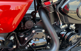 HARLEY FLTRX 2024 KH7