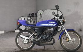 YAMAHA RZ50 RA02J