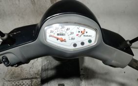 SUZUKI LET's 4 CA45A