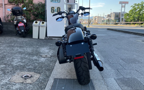 HONDA STEED 400 VLX 1992 NC26