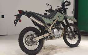 KAWASAKI KLX230ｼｪﾙﾊﾟ 2013 LX232A