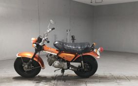 SUZUKI VANVAN 90 RV90
