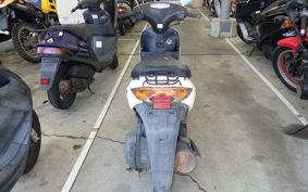 SUZUKI ADDRESS V50 Gen.2 CA44A