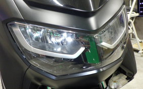 YAMAHA N-MAX 2026 SEG6J