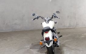 YAMAHA DRAGSTAR 250 VG02J