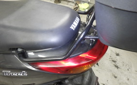 YAMAHA AXIS 125 TREET 2026 SE53J