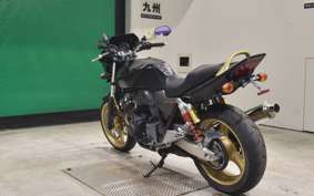 HONDA CB400SF VTEC 2012 NC42