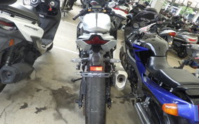 KAWASAKI ZX-4R SE 2025 ZX400P