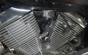 YAMAHA DRAGSTAR 250 2017 VG02J