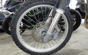 SUZUKI DJEBEL 250 XC SJ45A