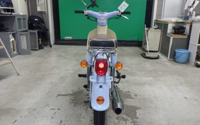HONDA LITTLE CUB AA01
