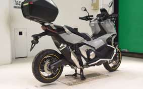 HONDA X-ADV 750 2021 RH10