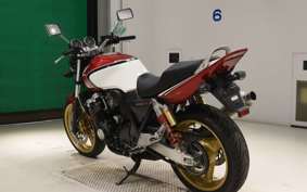 HONDA CB400SF VTEC Spec3 2006 NC39