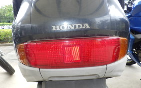 HONDA BROAD 50 AF33