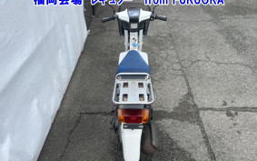 SUZUKI MOLLET