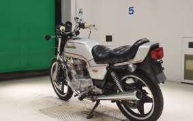 HONDA CB400T HAWK 2 2022 NC03