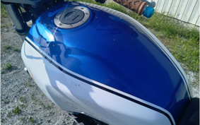 SUZUKI GSX400 1997 GK79A