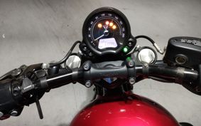 TRIUMPH BONNEVILLE BO BAR 2024 DAD84H