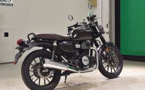 HONDA GB350 2023 NC59