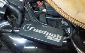 HARLEY FLHRC 1690 2014