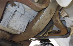 SUZUKI PALETTE CA41A