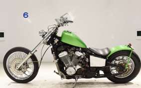 HONDA STEED 400 1990 NC26