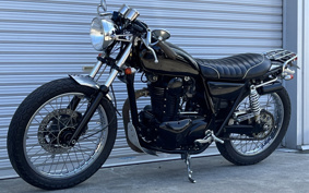 KAWASAKI 250TR BJ250F
