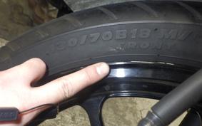 KAWASAKI ELIMINATOR400-3 2023 EL400A
