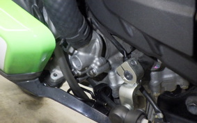 KAWASAKI ZX-4RR 2024 ZX400P