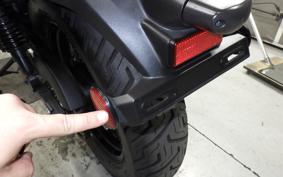 KAWASAKI ELIMINATOR400-3 2023 EL400A
