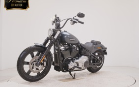 HARLEY FXBB1920 2025