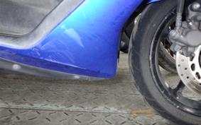 YAMAHA N-MAX 155 A SG50J