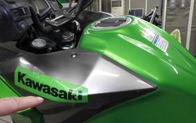 KAWASAKI VERSYS X250 A