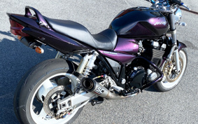 SUZUKI GSX1400 2001 GY71A