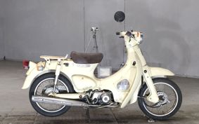 HONDA LITTLE CUB AA01