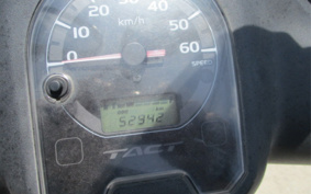 HONDA MANY CTOR AF79