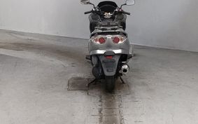 HONDA FORZA Z MF08