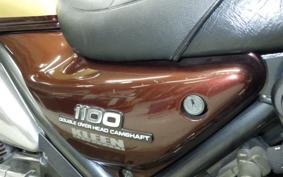 KAWASAKI ZEPHYR 1100 2002 ZRT10A