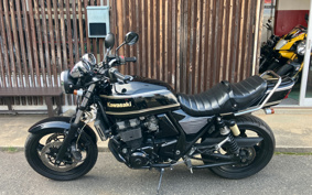 KAWASAKI ZRX-2 2007 ZR400E