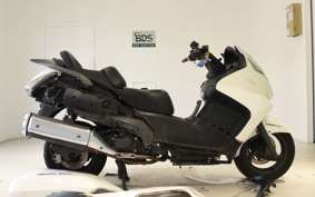 HONDA SILVER WING 400 2006 NF01