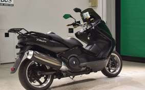 YAMAHA T-MAX 500 Gen.2 2004 SJ04J