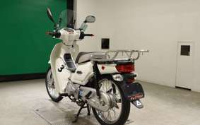 HONDA C110 SUPER CUB JA10