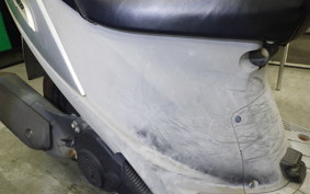 SUZUKI ADDRESS V125 G 2012 CF4EA