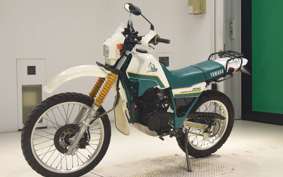 YAMAHA SEROW 225 2008 1KH