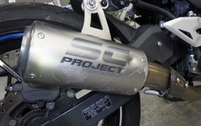 KAWASAKI NINJA 400 2018 EX400G