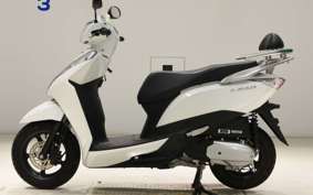 HONDA LEAD 125 2005 JF45